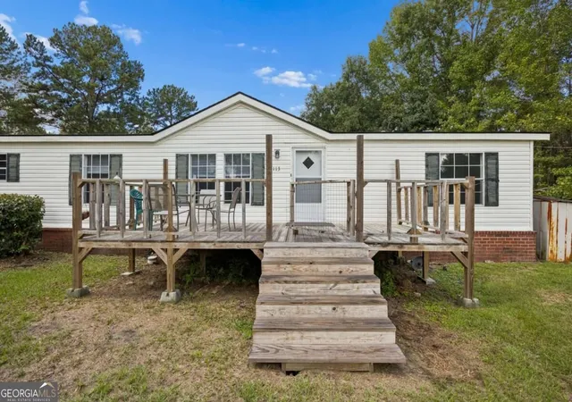 Photo 3 of Sale Pending at 113 Beecher Dr, Guyton, GA 31312 | MLS# 10845056 | Listing updated on 2026-10-17