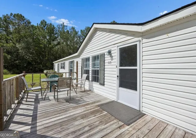 Photo 4 of Sale Pending at 113 Beecher Dr, Guyton, GA 31312 | MLS# 10845056 | Listing updated on 2026-10-17
