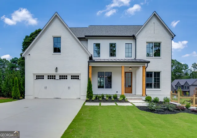 Photo 1 of Single family home for sale at 2969 N Bogan Rd Ne #1, Buford, GA 30519 | MLS# 10842656 | Listing updated on 2026-09-15