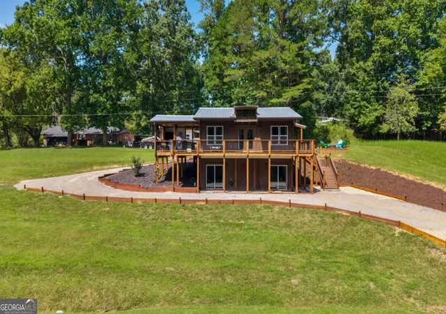 Single family home for sale at 101 Pleasant Hl Cir, Blairsville, GA 30512 | MLS# 10842500
