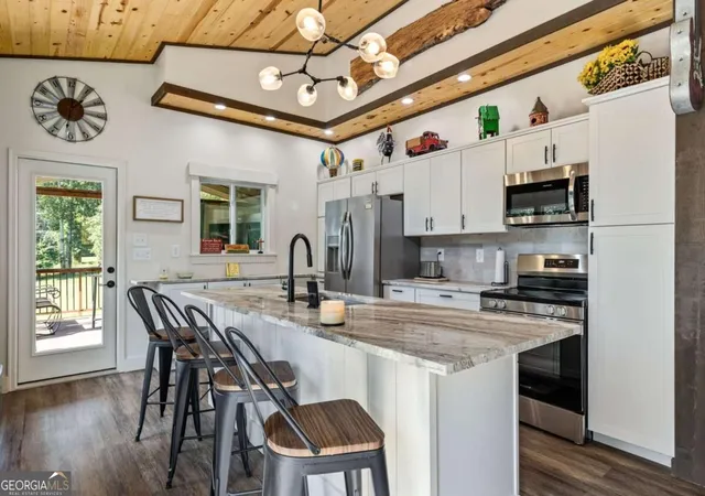 Photo 1 of Single family home for sale at 101 Pleasant Hl Cir, Blairsville, GA 30512 | MLS# 10842500 | Listing updated on 2026-09-23