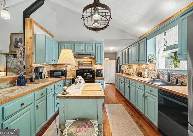 Photo 3 of Single family home for sale at 1131 Parks Ml Ln, Buckhead, GA 30625 | MLS# 10842671 | Listing updated on 2026-09-09