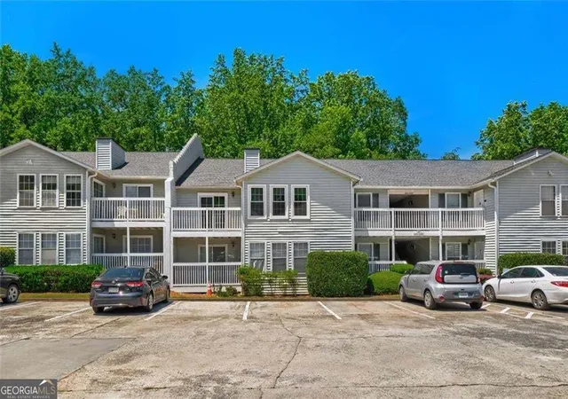 Photo 1 of Condo for sale at 1967 Brian Way, Decatur, GA 30033 | MLS# 10843838 | Listing updated on 2026-09-11