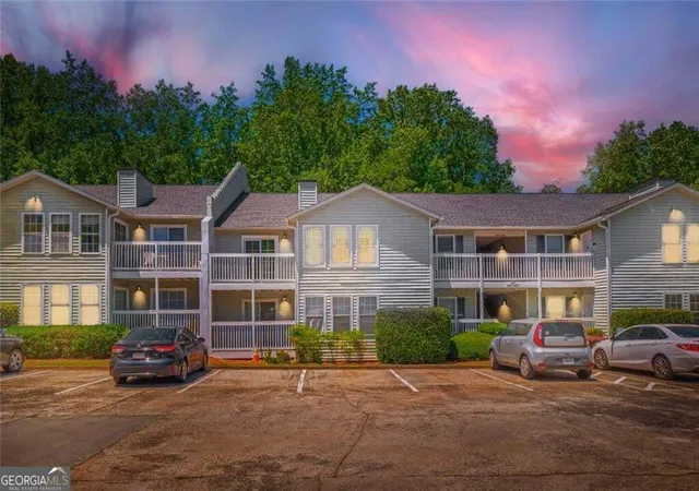Photo 2 of Condo for sale at 1967 Brian Way, Decatur, GA 30033 | MLS# 10843838 | Listing updated on 2026-09-11