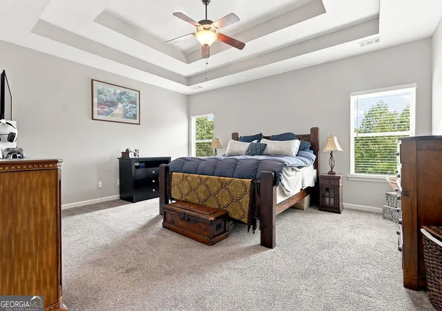 Photo 4 of Single family home for sale at 5538 Mulberry Preserve Dr, Flowery Branch, GA 30542 | MLS# 10831611 | Listing updated on 2026-09-22