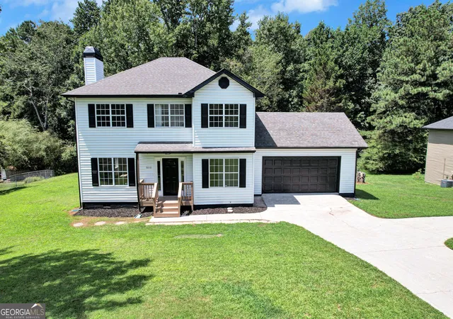 Photo 1 of Single family home for sale at 5010 Old Orr Rd, Flowery Branch, GA 30542 | MLS# 10845047 | Listing updated on 2026-09-26