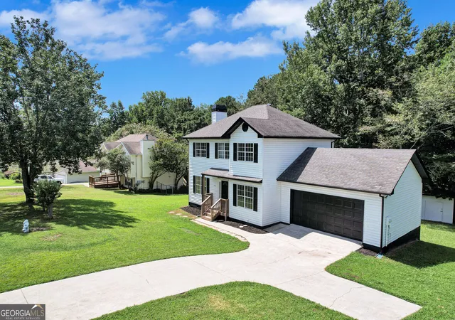 Photo 2 of Single family home for sale at 5010 Old Orr Rd, Flowery Branch, GA 30542 | MLS# 10845047 | Listing updated on 2026-09-26