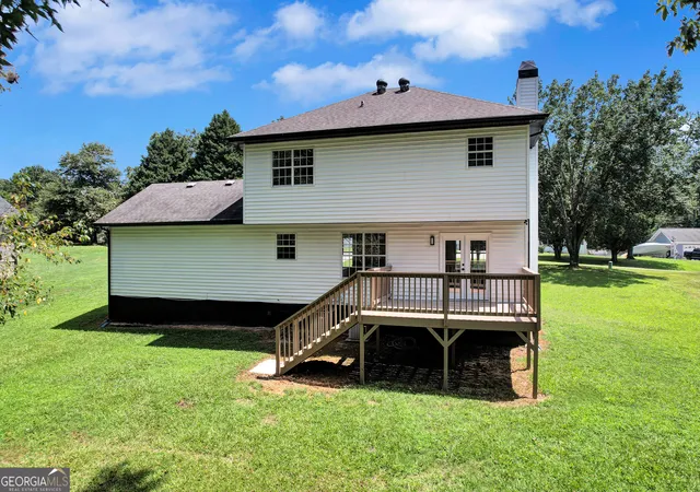 Photo 3 of Single family home for sale at 5010 Old Orr Rd, Flowery Branch, GA 30542 | MLS# 10845047 | Listing updated on 2026-09-26