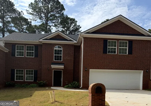 Photo 1 of Townhouse for sale at 116 Hampton Way, Macon, GA 31220 | MLS# 10851167 | Listing updated on 2026-10-07