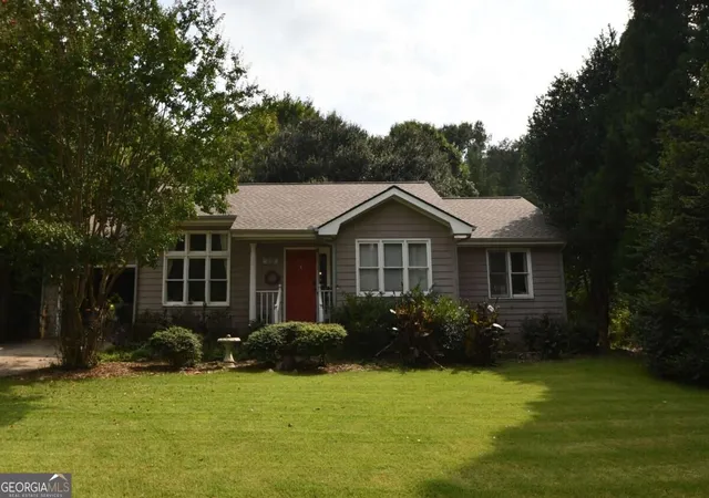 Photo 1 of Single family home for sale at 315 Rocky Dr, Athens, GA 30607 | MLS# 10847836 | Listing updated on 2026-09-17