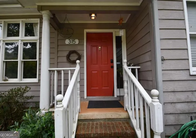 Photo 1 of Single family home for sale at 315 Rocky Dr, Athens, GA 30607 | MLS# 10847836 | Listing updated on 2026-09-17