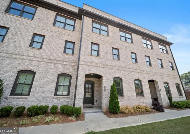 Photo 1 of Sale Pending at 3334 Swallowtail Ter, Duluth, GA 30096 | MLS# 10845010 | Listing updated on 2026-10-06