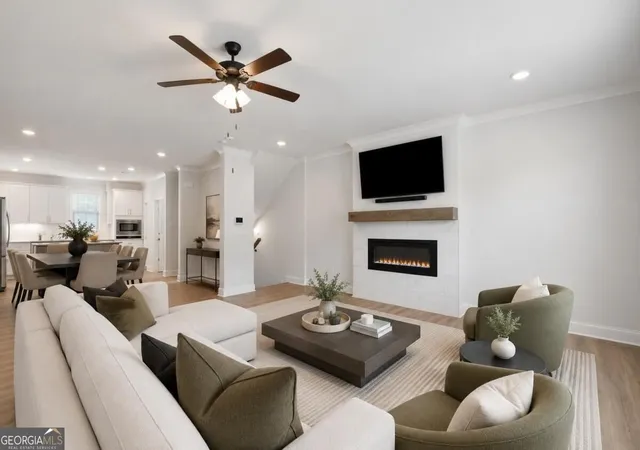 Photo 2 of Sale Pending at 3334 Swallowtail Ter, Duluth, GA 30096 | MLS# 10845010 | Listing updated on 2026-10-06