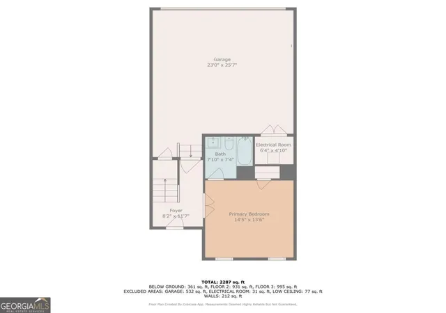 Photo 3 of Sale Pending at 3334 Swallowtail Ter, Duluth, GA 30096 | MLS# 10845010 | Listing updated on 2026-10-06