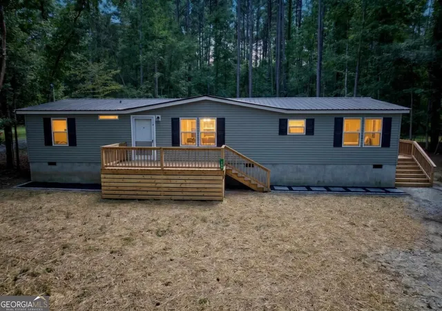 Photo 1 of Single family home for sale at 187 Rockville Springs Dr, Eatonton, GA 31024 | MLS# 10838322 | Listing updated on 2026-09-16