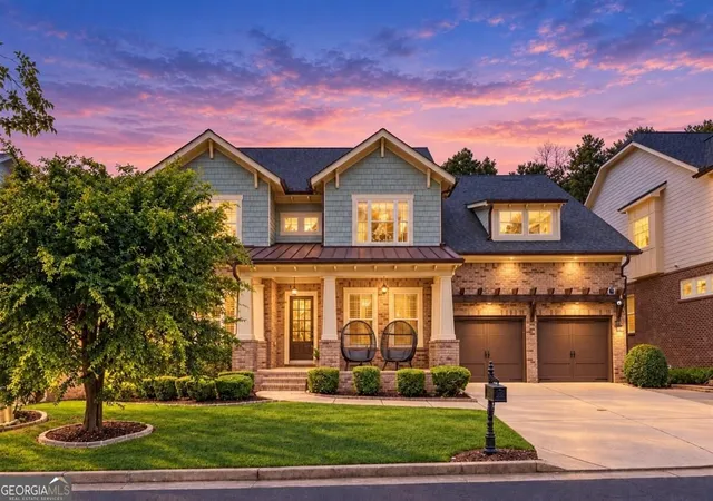 Single family home for sale at 3560 Allee Elm Dr, Johns Creek, GA 30022 | MLS# 10843452