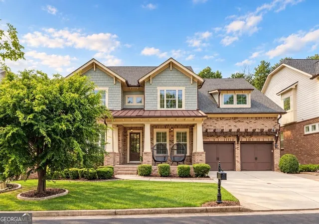 Photo 2 of Mansion for sale at 3560 Allee Elm Dr, Johns Creek, GA 30022 | MLS# 10843452 | Listing updated on 2026-10-08
