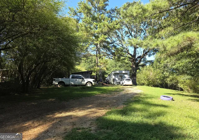 Photo 1 of Manufactured home for sale at 3585 Old Hwy 100, Tallapoosa, GA 30176 | MLS# 10835725 | Listing updated on 2026-09-12