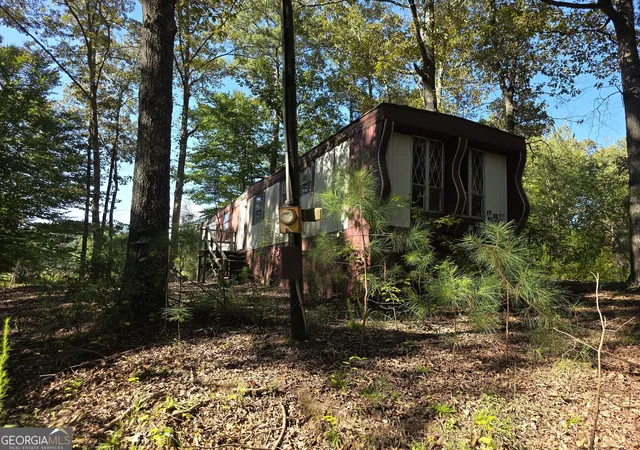 Photo 3 of Manufactured home for sale at 3585 Old Hwy 100, Tallapoosa, GA 30176 | MLS# 10835725 | Listing updated on 2026-09-12