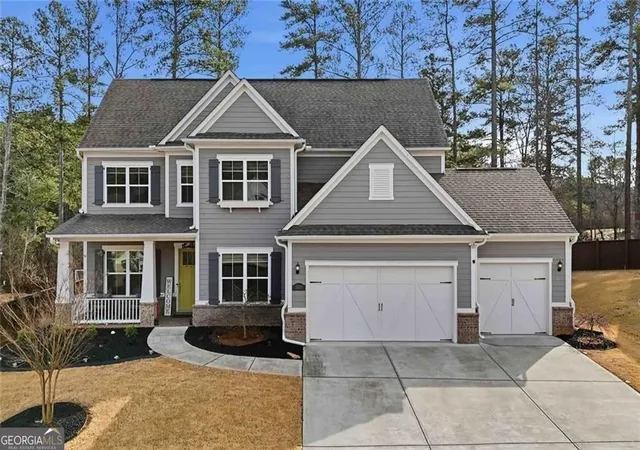 Photo 2 of Single family home for sale at 3855 Tamberly Way, Kennesaw, GA 30152 | MLS# 10837102 | Listing updated on 2026-09-15