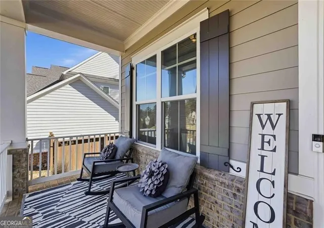 Photo 3 of Single family home for sale at 3855 Tamberly Way, Kennesaw, GA 30152 | MLS# 10837102 | Listing updated on 2026-09-15