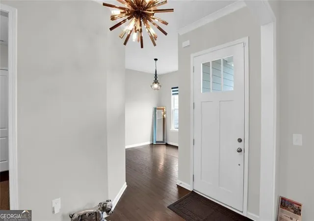 Photo 4 of Single family home for sale at 3855 Tamberly Way, Kennesaw, GA 30152 | MLS# 10837102 | Listing updated on 2026-09-15