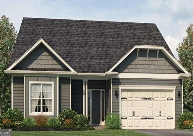 Photo 1 of Sale Pending at 3325 Trevi Trl, Douglasville, GA 30135 | MLS# 10840932 | Listing updated on 2026-09-06