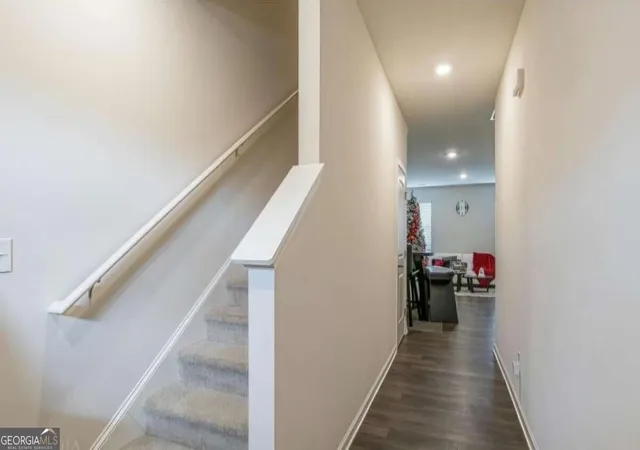 Photo 2 of Townhouse for sale at 5312 Barberry Ave, Oakwood, GA 30566 | MLS# 10839604 | Listing updated on 2026-09-21