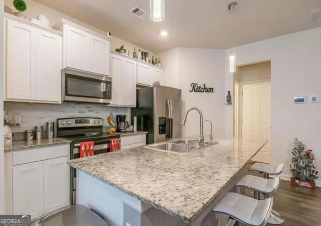 Photo 3 of Townhouse for sale at 5312 Barberry Ave, Oakwood, GA 30566 | MLS# 10839604 | Listing updated on 2026-09-21