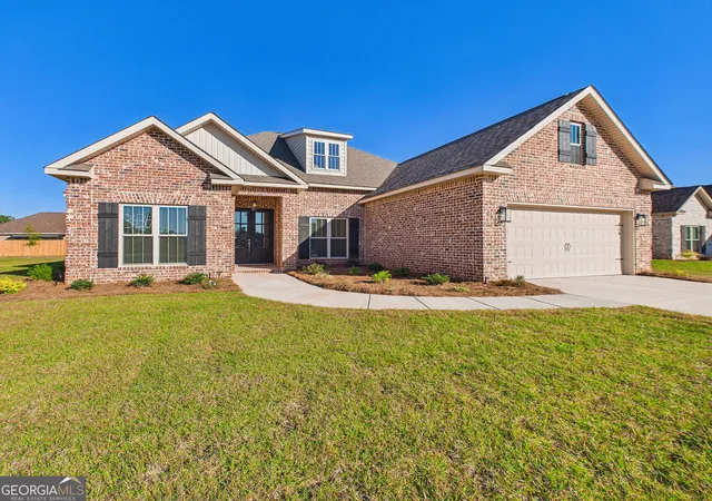 Photo 2 of Single family home for sale at 201 Woodwinds Ct, Kathleen, GA 31047 | MLS# 10752864 | Listing updated on 2026-10-27