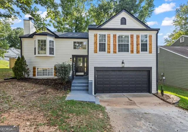 Single family home for sale at 7017 Grinder Dr, Austell, GA 30168 | MLS# 10843113