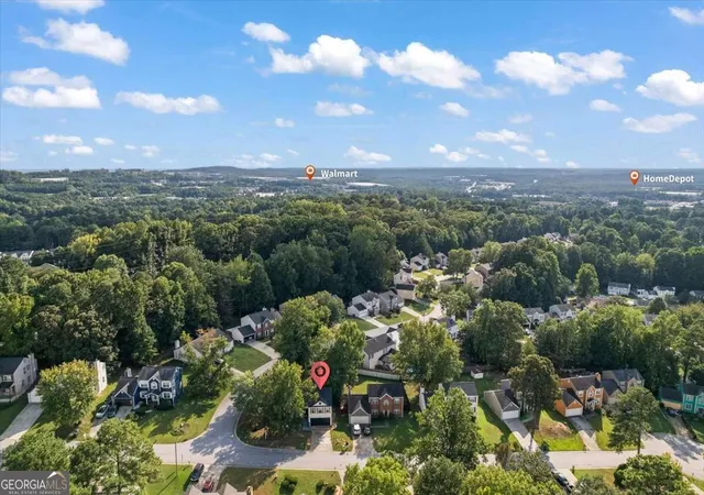 Photo 52 of Single family home for sale at 7017 Grinder Dr, Austell, GA 30168 | MLS# 10843113 | Listing updated on 2026-09-11