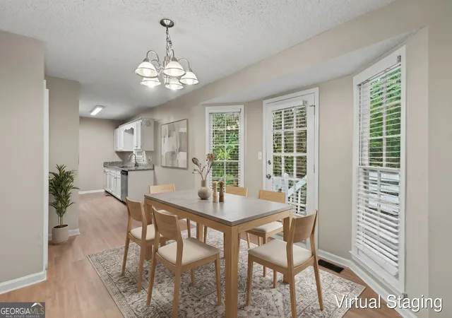 Photo 3 of Single family home for sale at 72 Amber Wy, Dallas, GA 30157 | MLS# 10825364 | Listing updated on 2026-09-22