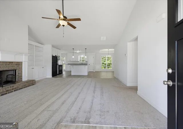 Photo 4 of Single family home for sale at 62 Windrow Trl, Statham, GA 30666 | MLS# 10842206 | Listing updated on 2026-10-11
