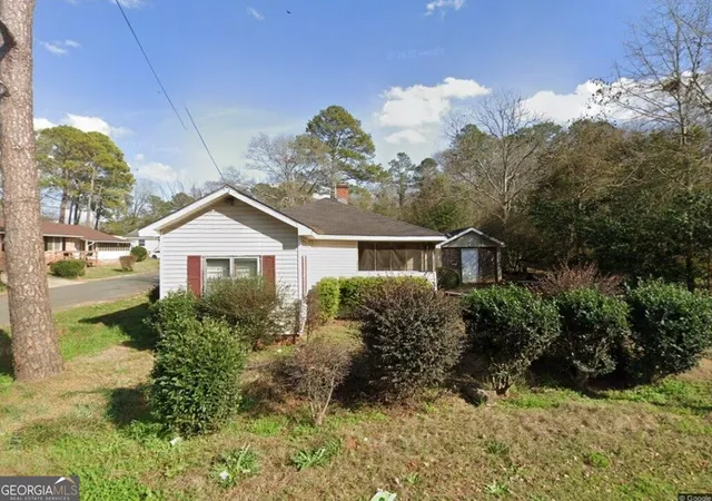 Photo 3 of Single family home for sale at 433 Mayo St, Americus, GA 31709 | MLS# 10842731 | Listing updated on 2026-09-23