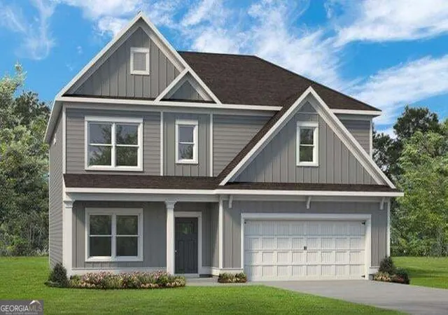 Photo 1 of Single family home for sale at 5028 Cecelia Dr, Powder Springs, GA 30127 | MLS# 10846330 | Listing updated on 2026-10-07