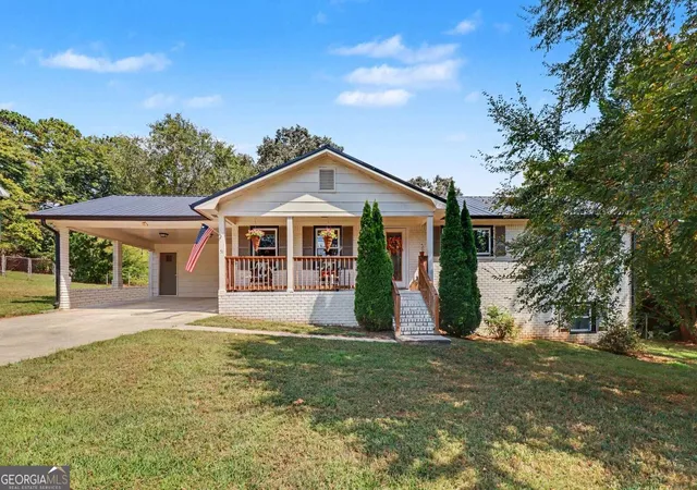Photo 1 of Sale Pending at 51 Rainwood Cir Se Dr, Silver Creek, GA 30173 | MLS# 10852211 | Listing updated on 2026-10-07