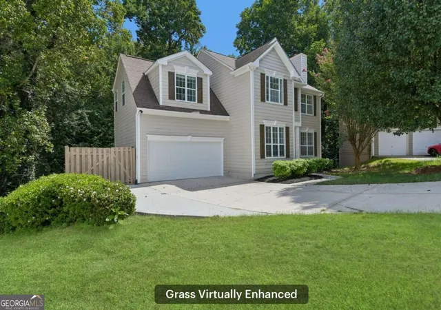 Single family home for sale at 2890 Northcliff Dr, Suwanee, GA 30024 | MLS# 10845769