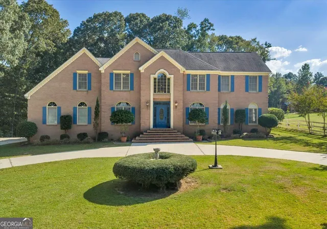 Photo 1 of Single family home for sale at 98 Beverly Dr, Bonaire, GA 31005 | MLS# 10848044 | Listing updated on 2026-09-18