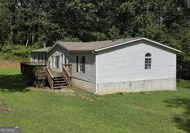 Photo 1 of Sale Pending at 131 Whispering Oaks Ln, Jasper, GA 30143 | MLS# 10842034 | Listing updated on 2026-09-12