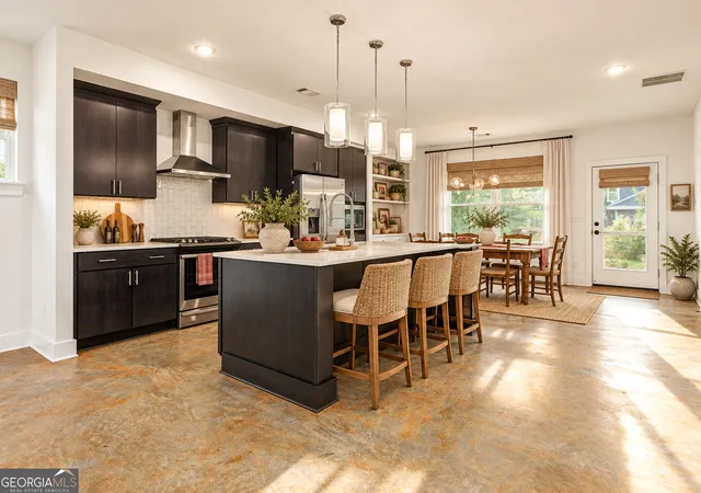 Photo 4 of Single family home for sale at 1322 W Hancock Ave W, Athens, GA 30606 | MLS# 10774481 | Listing updated on 2026-10-26
