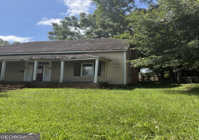 Photo 1 of Single family home for sale at 317 Carleeta St, Barnesville, GA 30204 | MLS# 10880455 | Listing updated on 2026-10-28