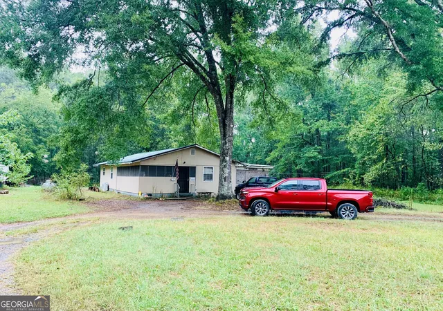 Photo 29 of Single family home for sale at 1658 Johnson Lake Rd, Cedartown, GA 30125 | MLS# 10846791 | Listing updated on 2026-10-11