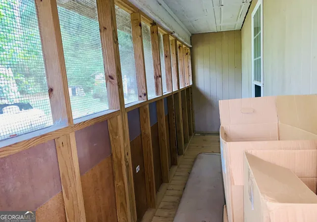 Photo 3 of Single family home for sale at 1658 Johnson Lake Rd, Cedartown, GA 30125 | MLS# 10846791 | Listing updated on 2026-10-11