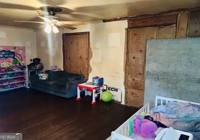 Photo 3 of Single family home for sale at 1658 Johnson Lake Rd, Cedartown, GA 30125 | MLS# 10846791 | Listing updated on 2026-10-11