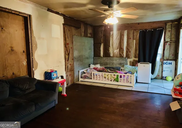Photo 4 of Single family home for sale at 1658 Johnson Lake Rd, Cedartown, GA 30125 | MLS# 10846791 | Listing updated on 2026-10-11