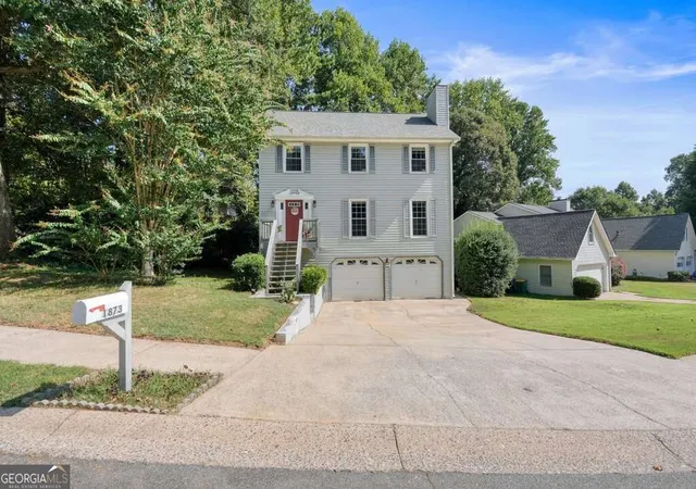 Photo 1 of Single family home for sale at 1873 Hamby Pl Dr Nw, Acworth, GA 30102 | MLS# 10848765 | Listing updated on 2026-10-03