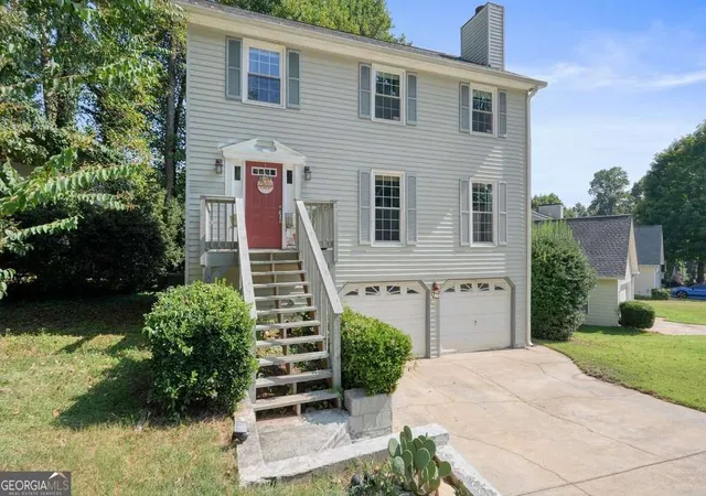 Photo 2 of Single family home for sale at 1873 Hamby Pl Dr Nw, Acworth, GA 30102 | MLS# 10848765 | Listing updated on 2026-10-03