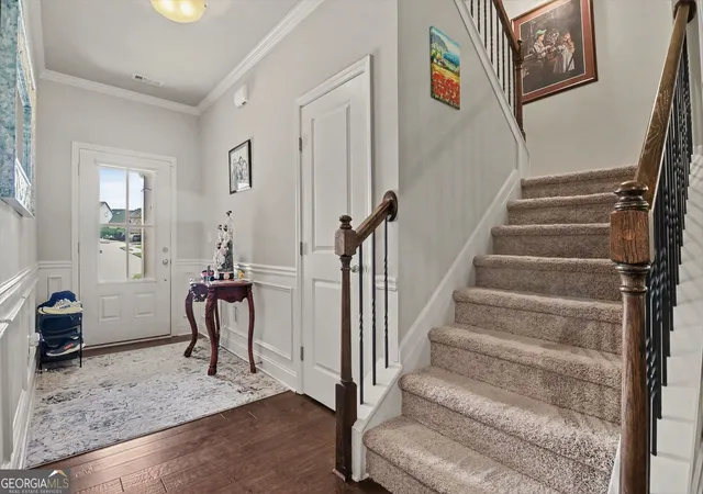 Photo 4 of Single family home for sale at 4518 Big Rock Ridge Trl, Gainesville, GA 30504 | MLS# 10838372 | Listing updated on 2026-09-21