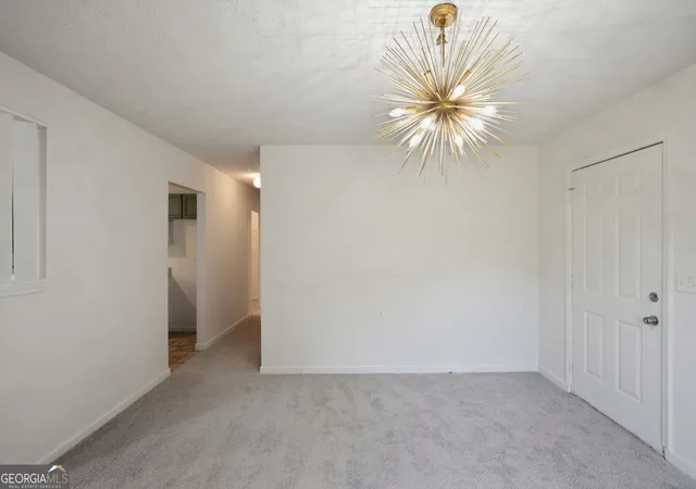 Photo 3 of Single family home for sale at 1668 Oak Knoll Cir Se, Atlanta, GA 30315 | MLS# 10853718 | Listing updated on 2026-10-08